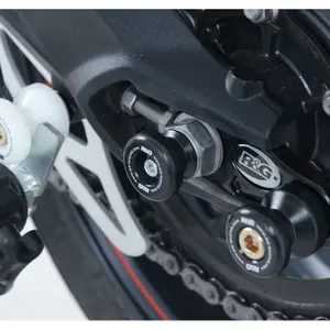 Motorcycle Oscillating Bra Protection R&G Racing Triumph STREET TRIPLE 765 R image-1