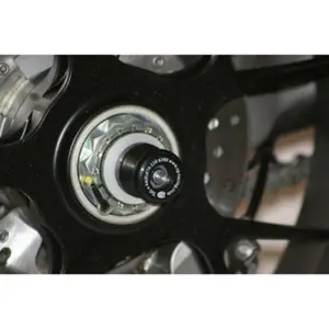 Motorcycle Oscillating Bra Protection R&G Racing Ducati Panigale V4 R image-0