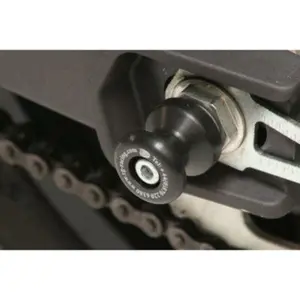 Motorcycle Oscillating Bra Protection R&G Racing MONSTER 696 '08-09 image-0