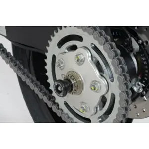 Motorcycle Oscillating Bra Protection R&G Racing Ducati Hypermotard 821 image-0