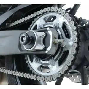 Motorcycle Swingarm Pivots R&G Racing Yamaha MT-07 image-0