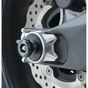Motorcycle Swingarm Pivots R&G Racing Yamaha MT-07 image-1