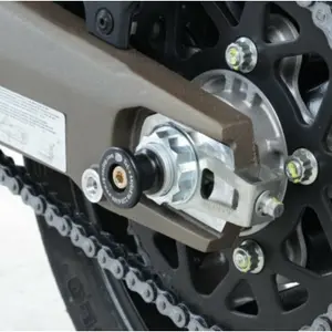 Motorcycle Swingarm Pivots R&G Racing Ducati image-0