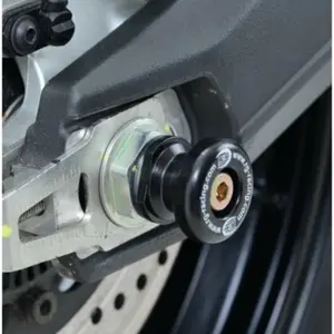 Pions de bras oscillant Motorrad R&G Racing Ducati Scrambler image-0