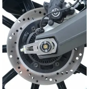 Pions de bras oscillant Motorrad R&G Racing Ducati Scrambler image-1