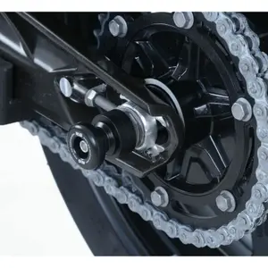 Motorcycle Swingarm Pivots R&G Racing BMW G310R image-4
