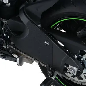 Motorcycle Oscillating Bra Protection R&G Racing Kawasaki Ninja ZX-6R (x2) image-0