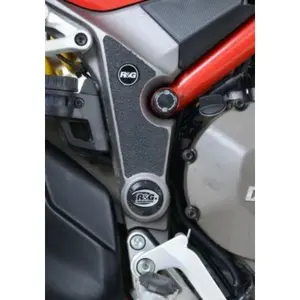 Motorcycle frame protection R&G Racing 950 Multistrada [950] (x3) image-1