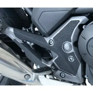 Motorcycle frame protection R&G Racing NC 750 S DCT ABS (RC88) [750] (x4) image-0