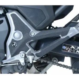 Motorcycle frame protection R&G Racing NC 750 S DCT ABS (RC88) [750] (x4) image-1