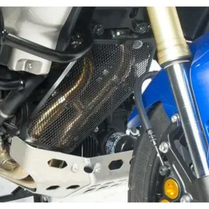 Protección del radiador de la moto R&G Racing Yamaha XT 1200 Z SUPER TENERE ABS (DP01) image-0