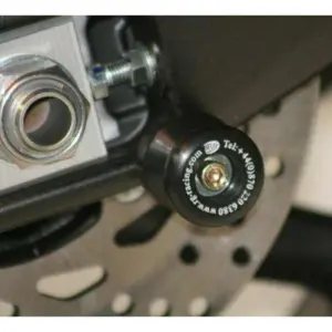 Motorcycle Swingarm Pivots R&G Racing Aprilia M6 image-0