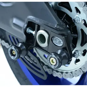 Motorcycle Swingarm Pivots R&G Racing Yamaha YZF-R1 image-0