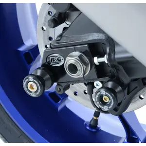 Motorcycle Swingarm Pivots R&G Racing Yamaha YZF-R1 image-1