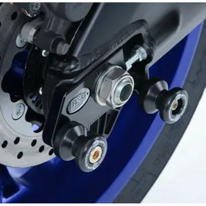 Motorcycle Swingarm Pivots R&G Racing Yamaha YZF-R1 image-2