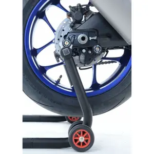 Motorcycle Swingarm Pivots R&G Racing Yamaha YZF-R1 image-3