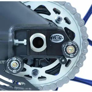 Motorcycle Swingarm Pivots R&G Racing Yamaha YZF-R1 image-4