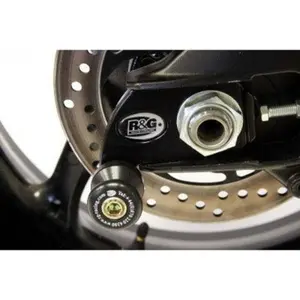 Motorcycle Swingarm Pivots R&G Racing Suzuki GSXR1000 '07-09 image-0