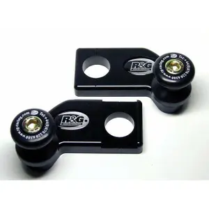 Motorcycle Swingarm Pivots R&G Racing Aprilia RSV4 '09 image-0