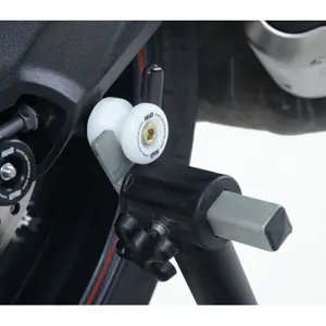 Motorcycle Swingarm Pivots R&G Racing BMW HP4 RACE ABS image-0