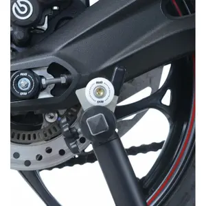 Motorcycle Swingarm Pivots R&G Racing BMW HP4 RACE ABS image-2