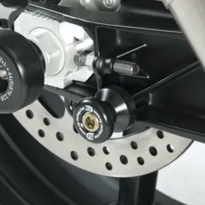 Motorcycle Swingarm Pivots R&G Racing KTM 690 Duke III/R image-0