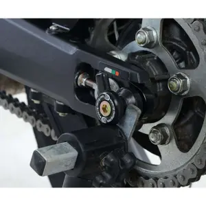 Pions de bras oscillant Motorrad R&G Racing Honda CBR 650 F ABS (RC96) image-2