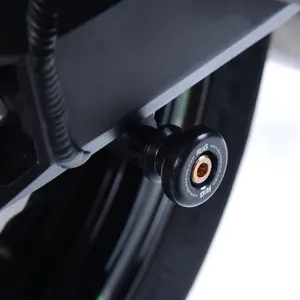 Pions de bras oscillant Motorrad R&G Racing Kawasaki Z 900 A2 ABS image-0