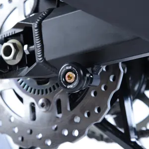 Pions de bras oscillant Motorrad R&G Racing Kawasaki Z 900 A2 ABS image-1