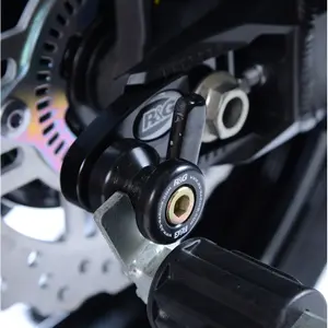 Motorcycle Swingarm Pivots R&G Racing Kawasaki Z900 image-1