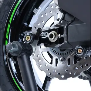 Motorcycle Swingarm Pivots R&G Racing Kawasaki Z900 image-2