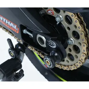 Motorcycle Oscillating Bra Protection R&G Racing Suzuki GSX-r 1000 Abs [1000]c image-1