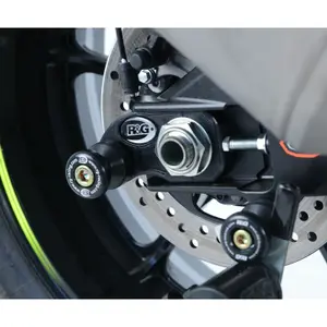 Motorcycle Oscillating Bra Protection R&G Racing Suzuki GSX-r 1000 Abs [1000]c image-2