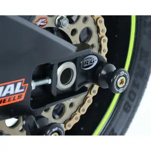 Motorcycle Oscillating Bra Protection R&G Racing Suzuki GSX-r 1000 Abs [1000]c image-3
