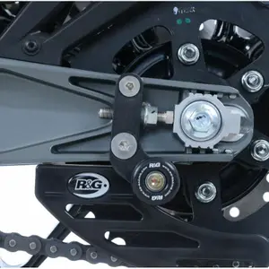 Motorcycle Swingarm Pivots R&G Racing KTM image-0