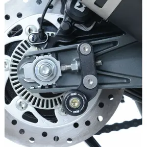 Motorcycle Swingarm Pivots R&G Racing KTM image-1
