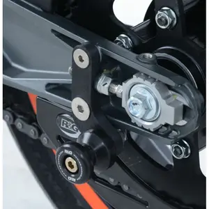 Motorcycle Swingarm Pivots R&G Racing KTM image-2