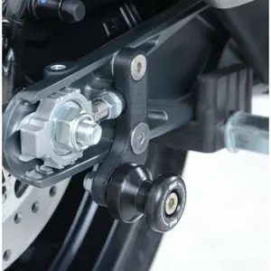 Motorcycle Swingarm Pivots R&G Racing KTM image-3