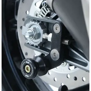 Motorcycle Swingarm Pivots R&G Racing KTM image-4
