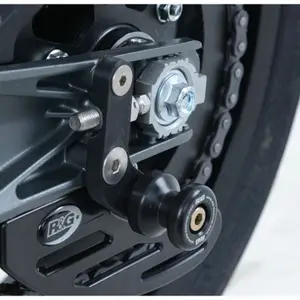 Motorcycle Swingarm Pivots R&G Racing KTM image-5