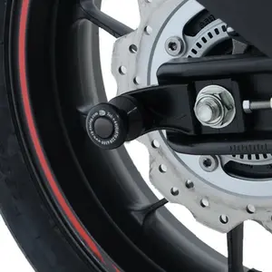 Motorcycle Swingarm Pivots R&G Racing Honda CB 500 F ABS (PC58) image-0