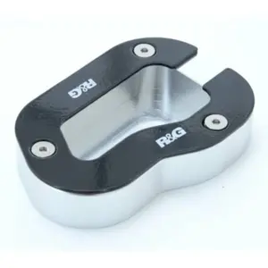 Motorcycle stand sole R&G Racing Triumph Tiger Explorer image-0