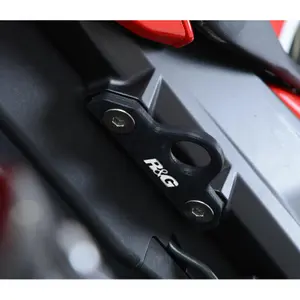 Strap Plate R&G Racing Honda CBR 1000 RR FIREBLADE SP ABS image-0