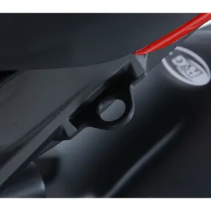 Strap Plate R&G Racing Honda CBR 1000 RR FIREBLADE SP ABS image-1