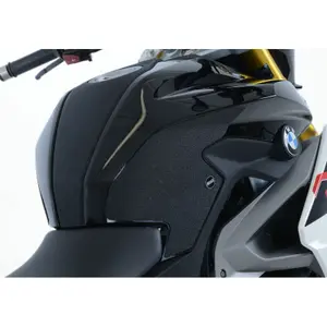 Motorcycle Tank Grip Kit R&G Racing BMW G310RBMW (x2) image-0