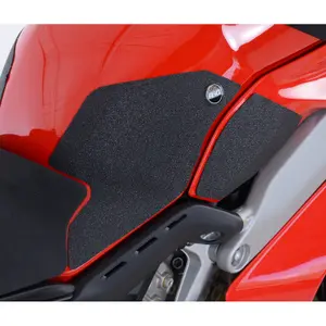 Motorcycle Tank Grip R&G Racing Ducati Panigale V4 (x4) image-3