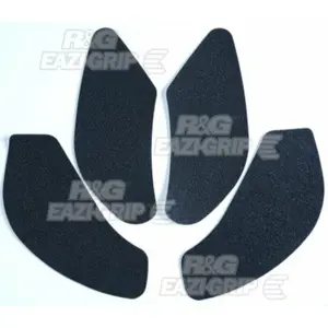 Tank grip R&G Racing Kawasaki Ninja Zx-6r [636] image-0