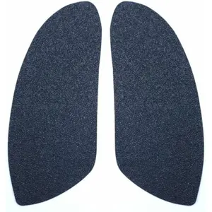 Motorcycle Tank Grip R&G Racing Suzuki GSF1250S/GT Bandit(x2) image-0