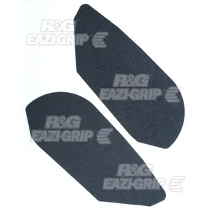Motorcycle Tank Grip R&G Racing Triumph Daytona 675 (x2) image-0