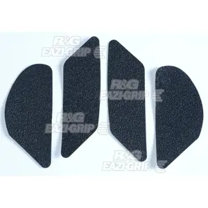 Motorcycle Tank Grip R&G Racing Triumph Daytona 675 (x6) image-0